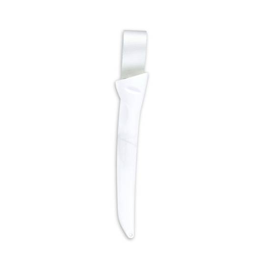 Plastic Fish Filleting Knife Sheath with Strap